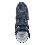 Детские сандалии Orthoboom 81597-32 темный кобальт фото 6