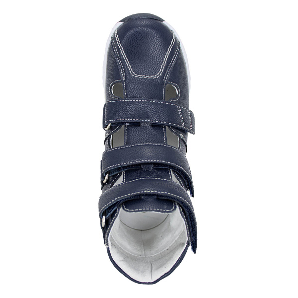 Детские сандалии Orthoboom 81597-32 темный кобальт