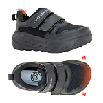 Детские кроссовки Orthoboom 30245-13 черный графит