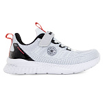 Ортопедические Кроссовки Orthoboom 33057-01 серый с легкой подошвой Аэро фото 2