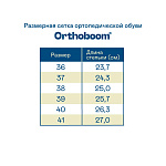 Ортопедические Кроссовки 37247-19 лимонно-кремовый фото 9