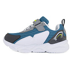 Детские кроссовки 30225-10 бирюзовый спринт фото 4