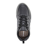 Ботинки Orthoboom 87005-01 ярко-черный фото 5