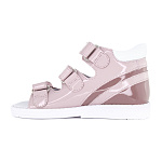 Детские сандалии Orthoboom 43397-5 бежевый фото 2