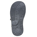 Детские сандалии Orthoboom 71057-15 дымчатый сапфир фото 7