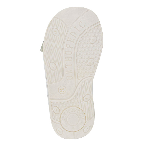 Детские сандалии Orthoboom 71597-33 песочный