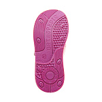 Ортопедические Детские сандалии Orthoboom 27057-01 малиновый фото 5