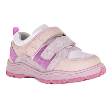 Кроссовки 37054-03 персиковый фото 1