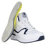 Ортопедические Кроссовки Orthoboom 32245-31 белый дым фото 5