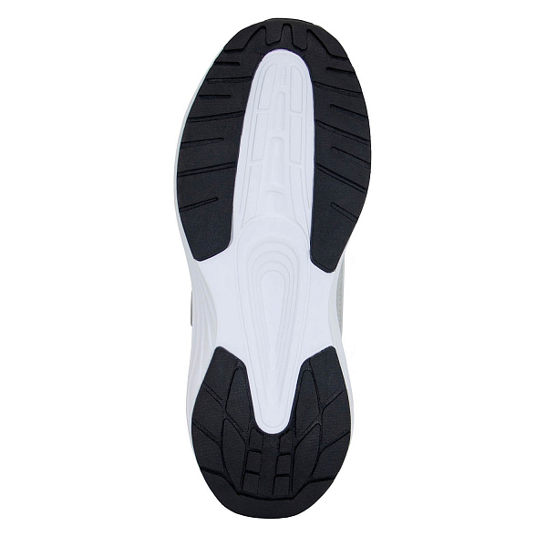 Кроссовки Orthoboom 37223-03 стальной с черным