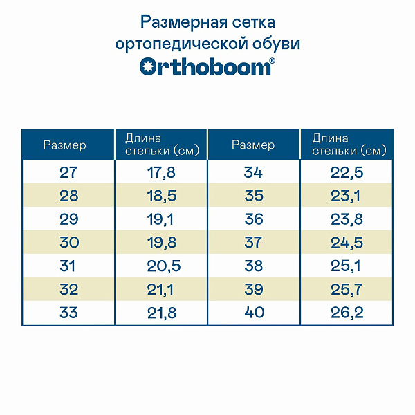Полусапожки Orthoboom 60423-03 черный с лилово-розовым
