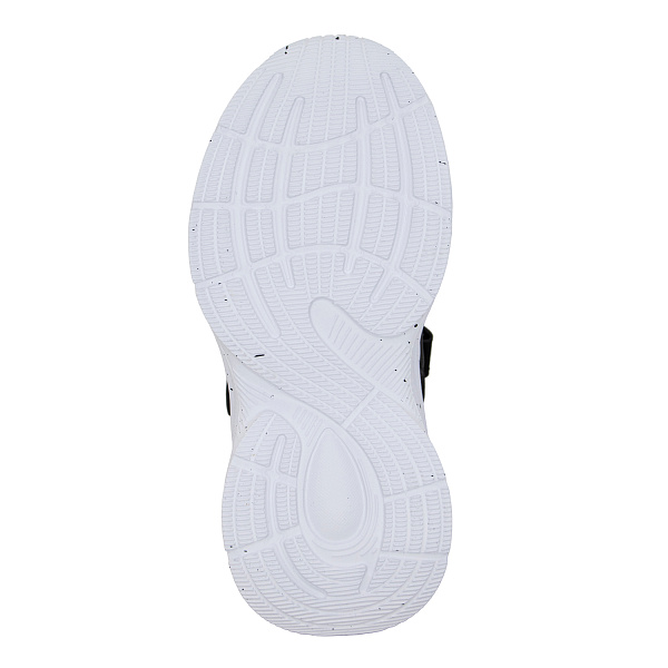 Детские туфли Orthoboom 47387-10 черный