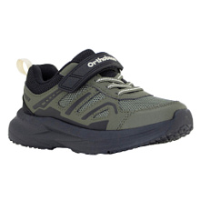 Детские кроссовки Orthoboom 33054-04 графитовый 
мох фото 1