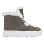 Ортопедические Ботинки Orthoboom 88125-44 песочно-серый фото 2