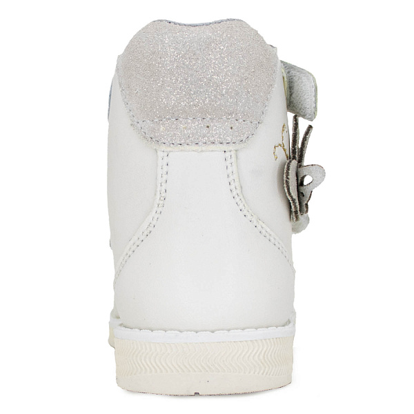 Детские сандалии Orthoboom 71057-06 песочная бабочка