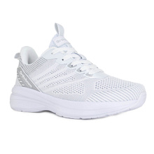 Кроссовки 35037-01 белоснежный фото 1