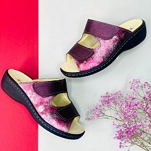 Ортопедические женские сабо Orthoboom 20037-02 
мальва фото 2