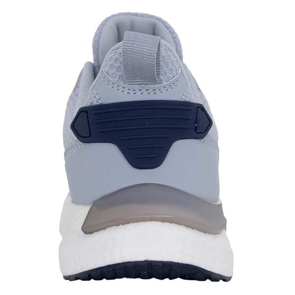 Кроссовки 37247-19 светло-васильковый