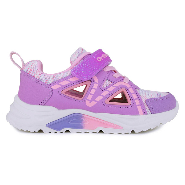 Детские кроссовки Orthoboom 32223-22 сиреневый