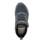 Ортопедические Детские кроссовки Orthoboom 32223-26 минеральный серый фото 5