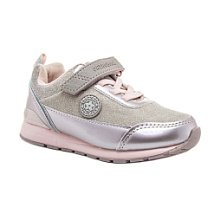 Ортопедические детские кроссовки Orthoboom 
AIR 37054-05 розовый фото 1