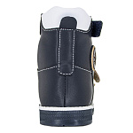 Ортопедические Детские сандалии Orthoboom 71597-33 темно-синий с коричневым фото 3