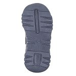 Ботинки ORTHOBOOM 82123-21 матовый черный фото 7