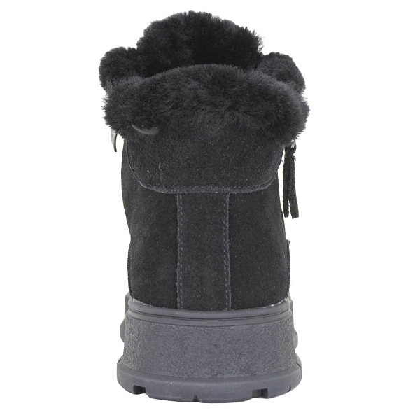 Ботинки 88125-44 угольный