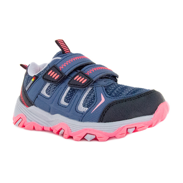 Детские кроссовки Orthoboom 30223-03 светло-сапфировый фото 1