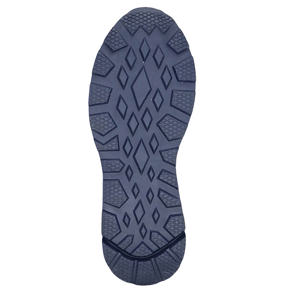 Мужские кроссовки Orthoboom 37247-17 серый парус