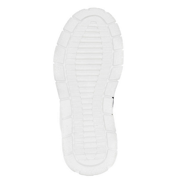 Ботинки Orthoboom 88125-44 дымчато-черный