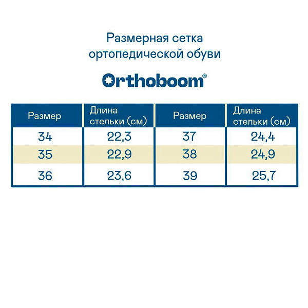 Детские кроссовки Orthoboom 30247-19 графитовый серый с черным