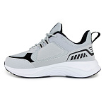 Кроссовки Orthoboom 37223-03 стальной с черным фото 5