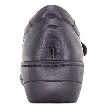 Ортопедические женские полуботинки Orthoboom 
90425-11 черный фото 4