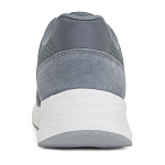 Кроссовки 37223-06 лунный серый фото 4