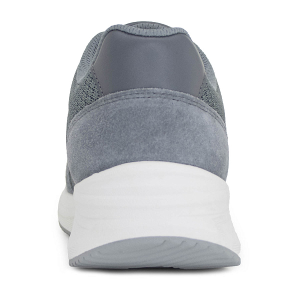 Кроссовки 37223-06 лунный серый