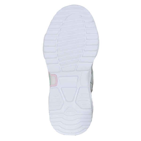 Детские кроссовки Orthoboom 33223-26 розовый рассвет