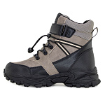 Ортопедические Детские ботинки 81054-01 мокко фото 5