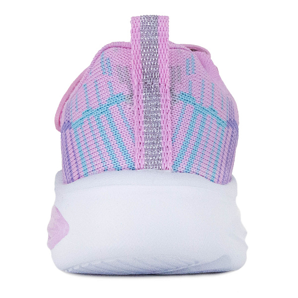 Детские кроссовки Orthoboom 33057-01 нежно-розовый