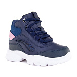 Детские кроссовки Orthoboom 37247-15 персидский синий