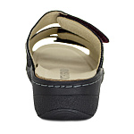 Женские сабо Orthoboom 20057-02 марсала фото 3