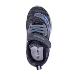 Детские кроссовки Orthoboom 30247-14 графит фото 4