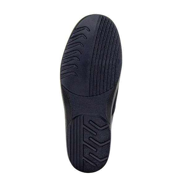 Мужские полуботинки ORTHOBOOM 97057-10 черный