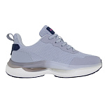 Ортопедические Кроссовки 37247-19 светло-васильковый фото 2