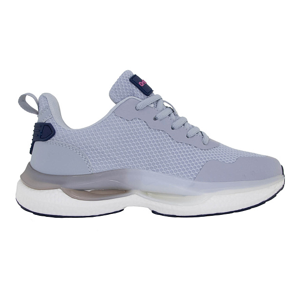 Кроссовки 37247-19 светло-васильковый