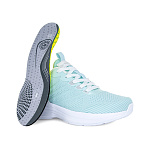 Ортопедические Кроссовки Orthoboom AIR 35037-01 бирюзовый фото 5