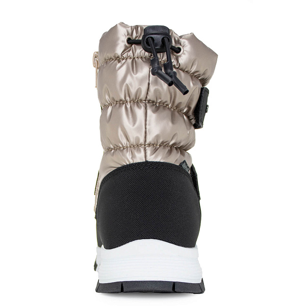 Дутики Orthoboom 57056-06 жемчужный