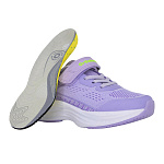 Ортопедические Детские кроссовки Orthoboom 32223-26 светло-лавандовый фото 7