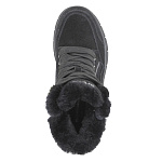 Ортопедические Ботинки 88125-44 угольный фото 7