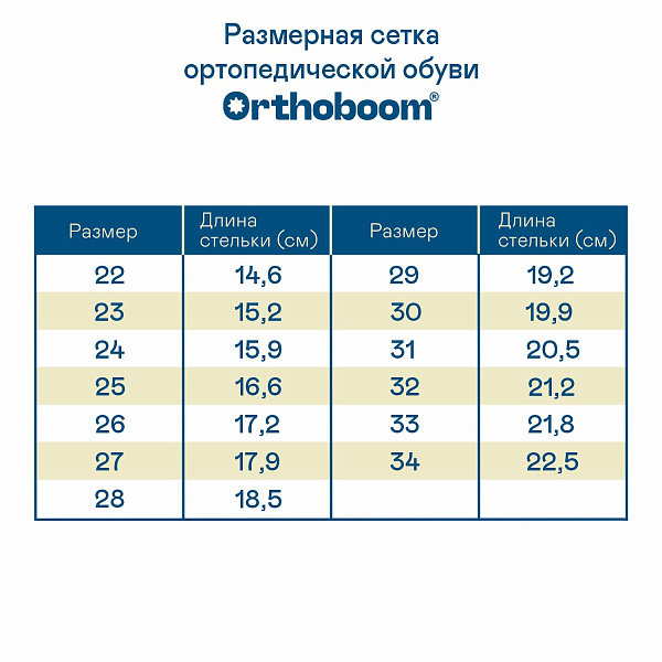 Детские сандалии Orthoboom 27323-04 молочный хрусталь 